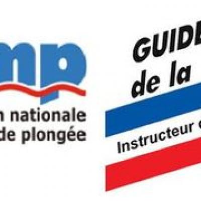 Ecole de plongée Française ANMP - FFESSM