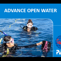 Advanced PADI