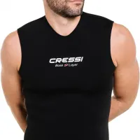 Neoprene vests base layer core man 4 web